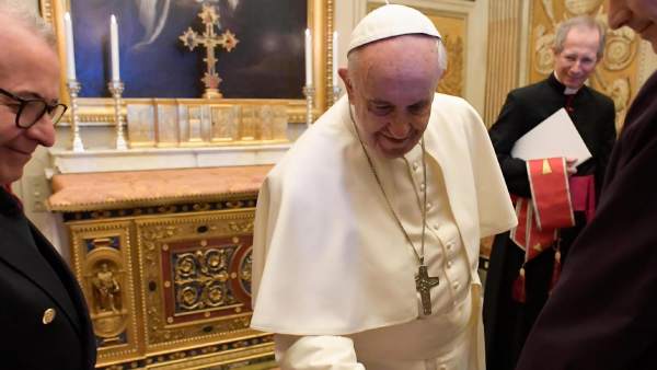 El Papa El Papa