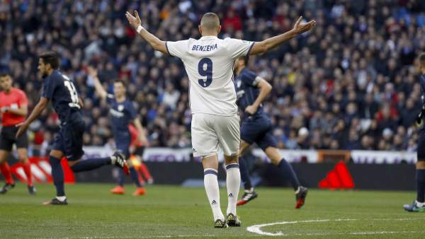 Benzema Benzema