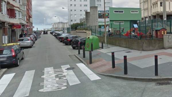A Coruña A Coruña