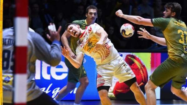 Brasil-España Brasil-España