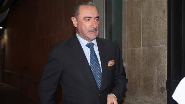 Carlos Herrera Carlos Herrera