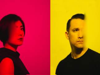 Xiu Xiu.