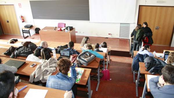 Universidad Universidad