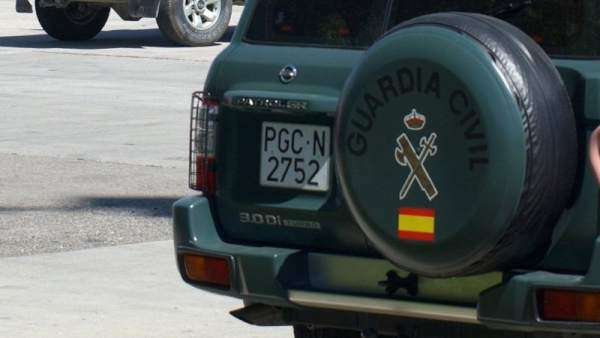 guardia civil guardia civil
