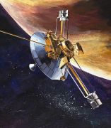 16 años sin noticias de Pioneer 10