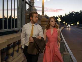 La La Land