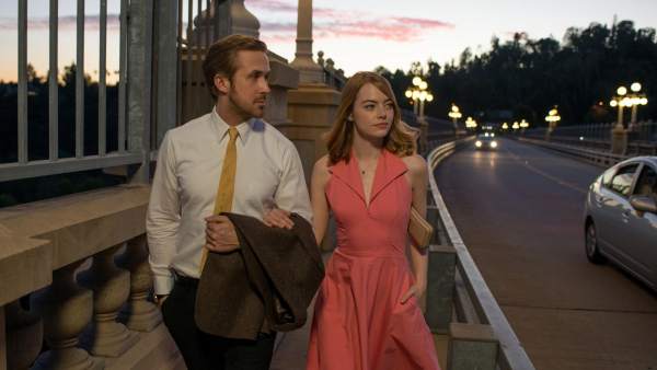 La La Land La La Land