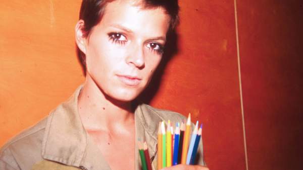 Bimba bosé Bimba bosé