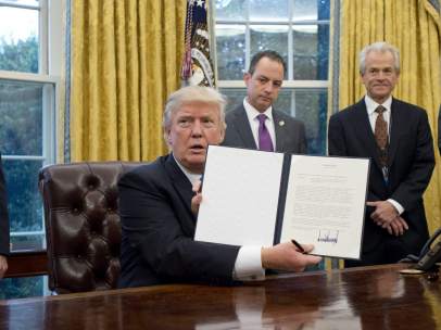Firma contra el TTP