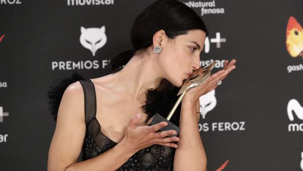 Premios Feroz Premios Feroz