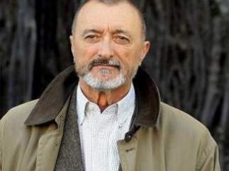 Carmen Posadas y Arturo Pérez-Reverte