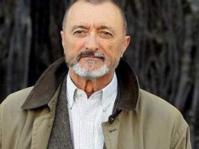 Carmen Posadas y Arturo Pérez-Reverte