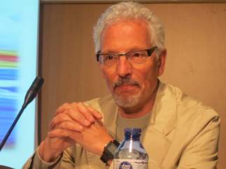 Santiago Vidal