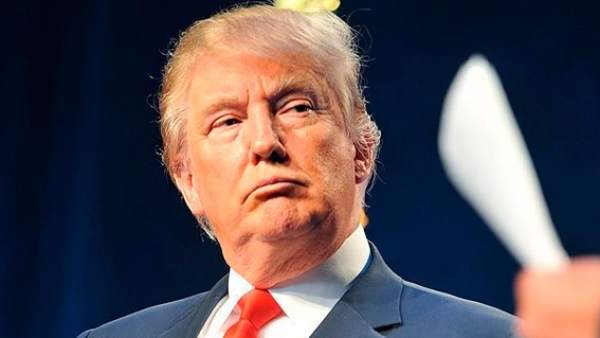 Trump Trump