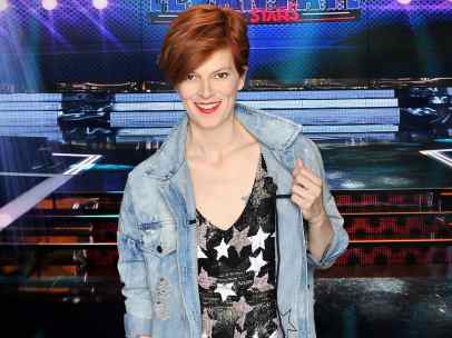 BIMBA BOSÉ