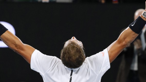 Nadal Nadal