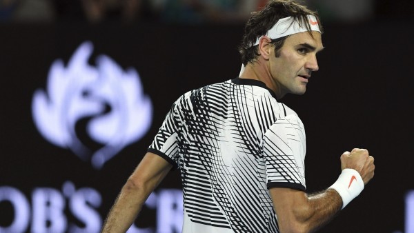 Federer Federer