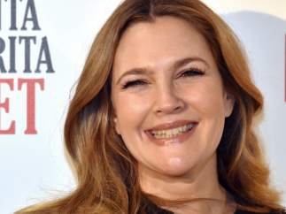 Drew Barrymore
