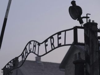 Día de la Memoria del Holocausto