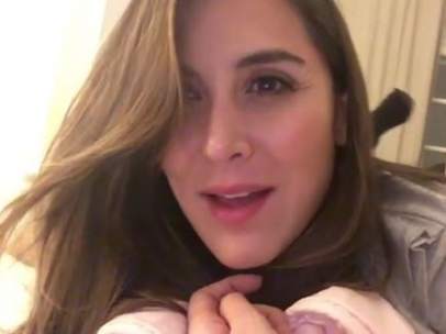 Tamara Falcó se pone filosófica y reflexiona sobre la muerte