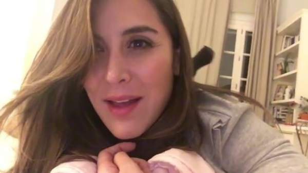 Tamara Falcó se pone filosófica y reflexiona sobre la muerte Tamara Falcó se pone filosófica y reflexiona sobre la muerte