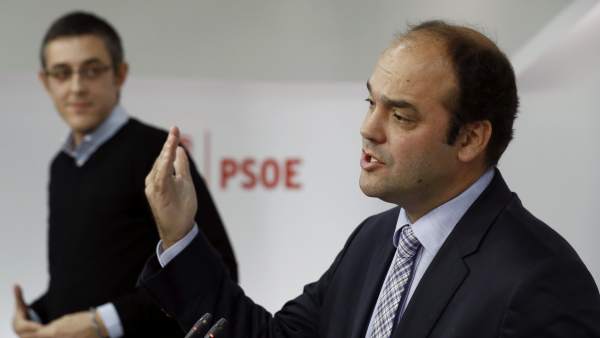 PSOE PSOE