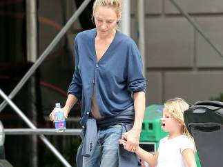 Uma Thurman
