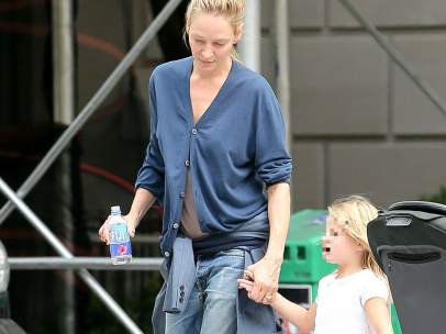 Uma Thurman