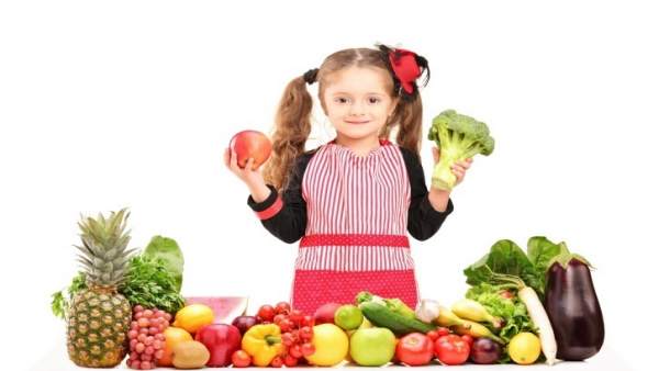 Celiacos: crecer sin gluten Celiacos: crecer sin gluten
