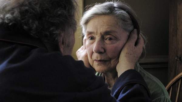 Emmanuelle Riva Emmanuelle Riva