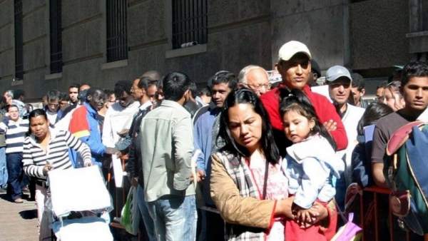 Examen de nacionalidad Examen de nacionalidad