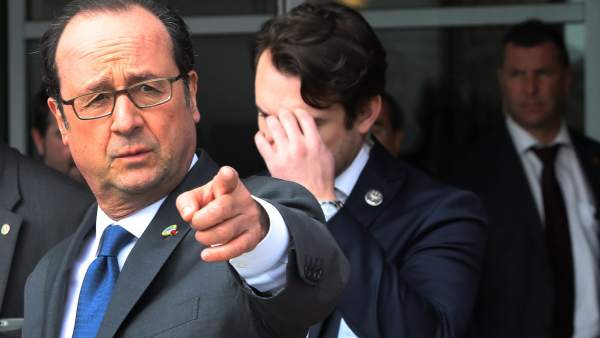 Hollande Hollande