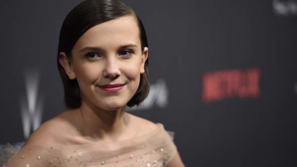 Millie Bobby Brown Millie Bobby Brown