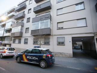 Suceso en Alicante