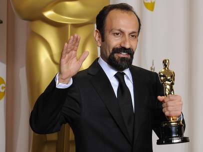 Asghar Farhadi