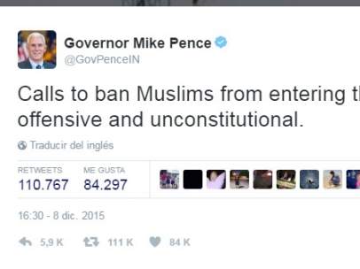 Mike Pence