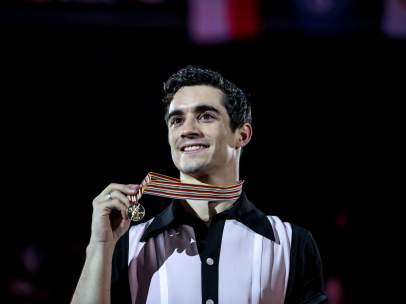 Javier Fernández