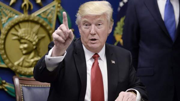 Trump Trump