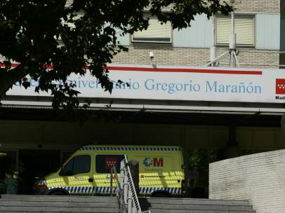 Hospital Gregorio Marañón