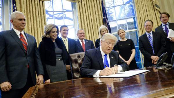 Donald Trump Donald Trump