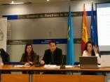 Rueda de prensa de resultados de la IGP Ternera Asturiana 2016