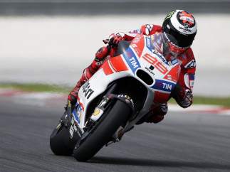 Jorge Lorenzo