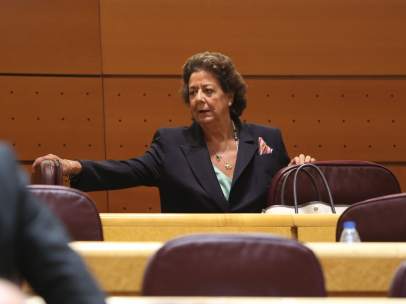 Rita Barberá
