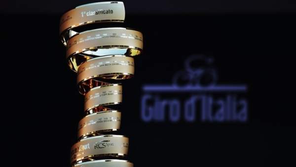 Giro Giro