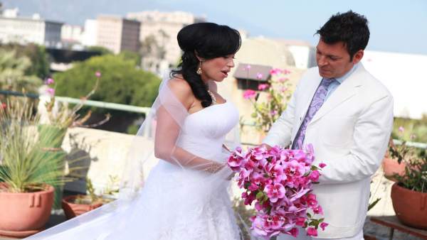 david tutera conduce mi boda perfecta en canal decasa