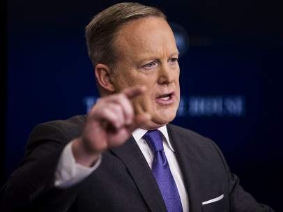 Sean Spicer