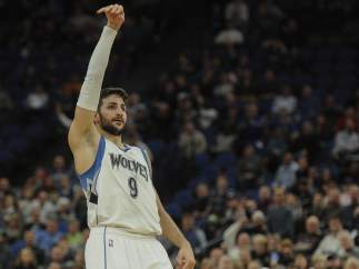 Ricky Rubio