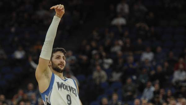 Ricky Rubio Ricky Rubio