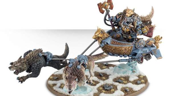 Warhammer 40.000 Warhammer 40.000