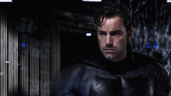 Ben Affleck, como Batman Ben Affleck, como Batman